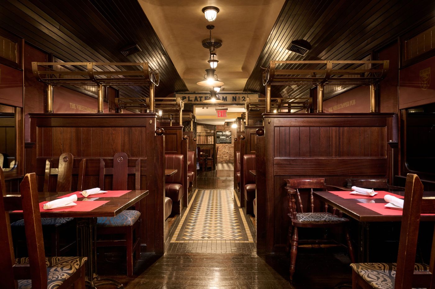 Fitzpatrick Grand Central