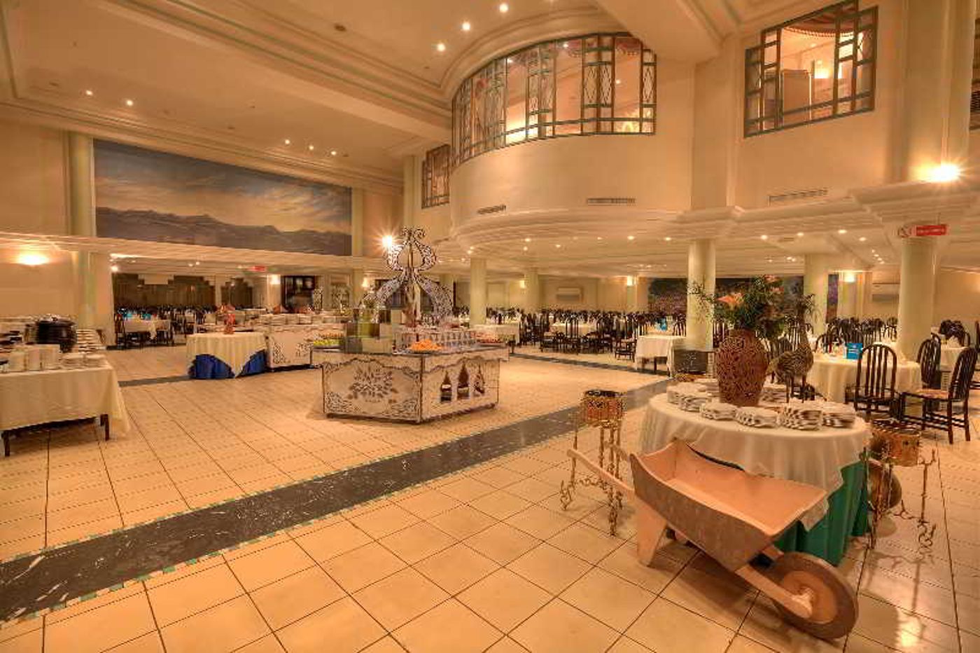 Hotel Marrakech Le Sangho Privilege