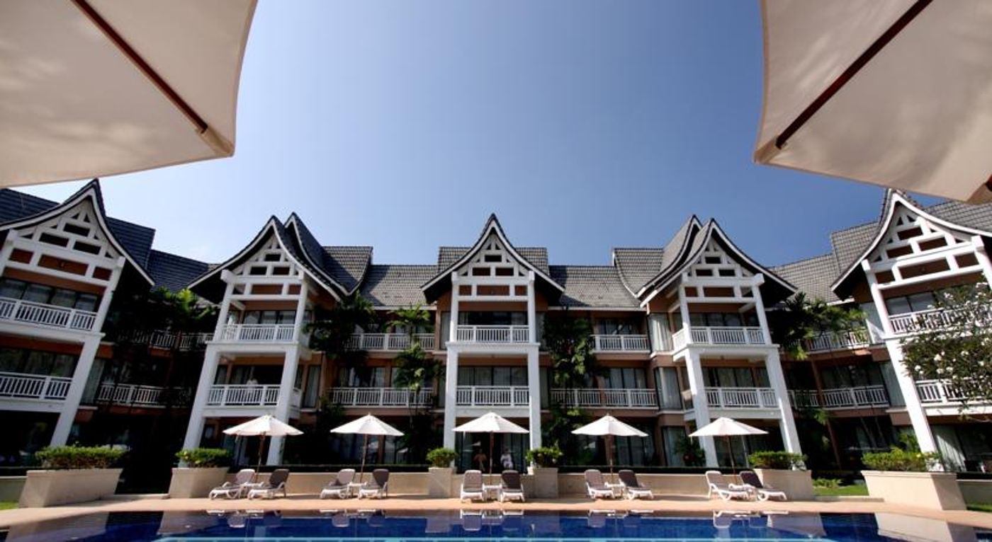 Allamanda Laguna Phuket