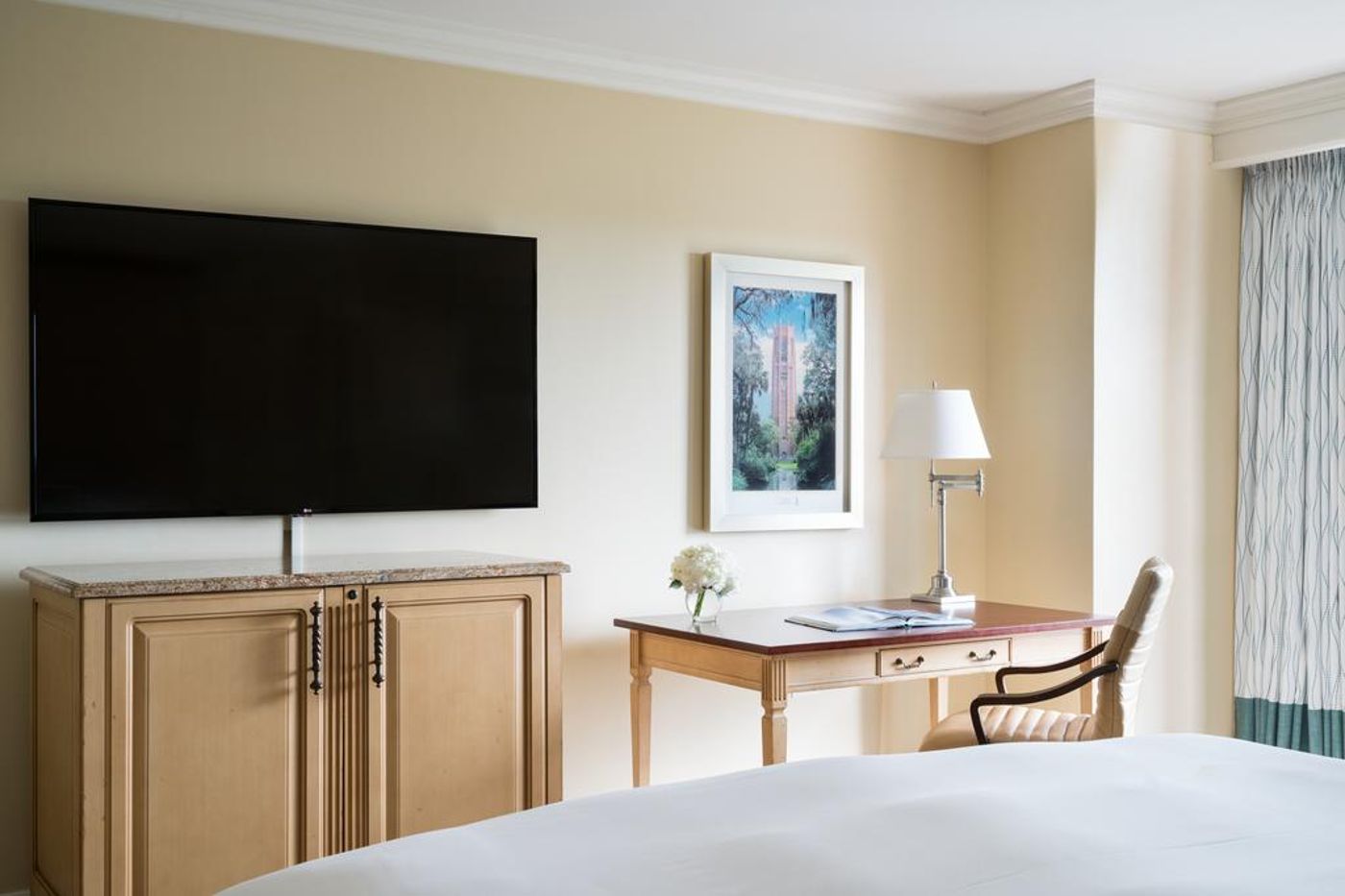 The Ritz-Carlton Orlando, Grande Lakes