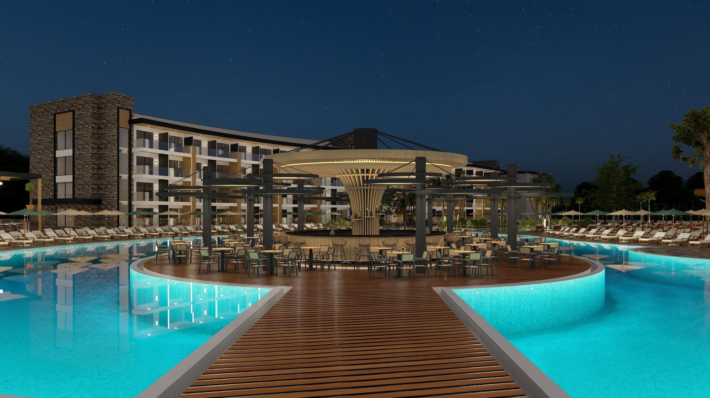 Green Nature Sarigerme