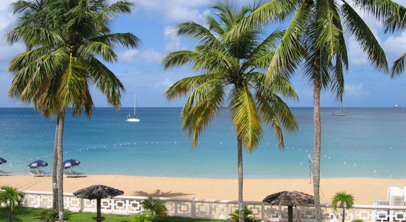 St. Lucian by Rex Resorts