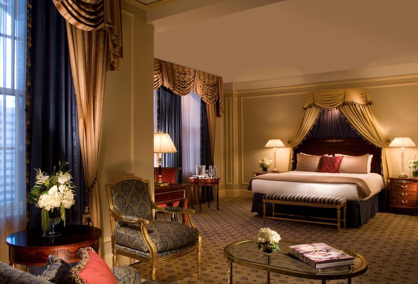 Millennium Biltmore Hotel Los Angeles