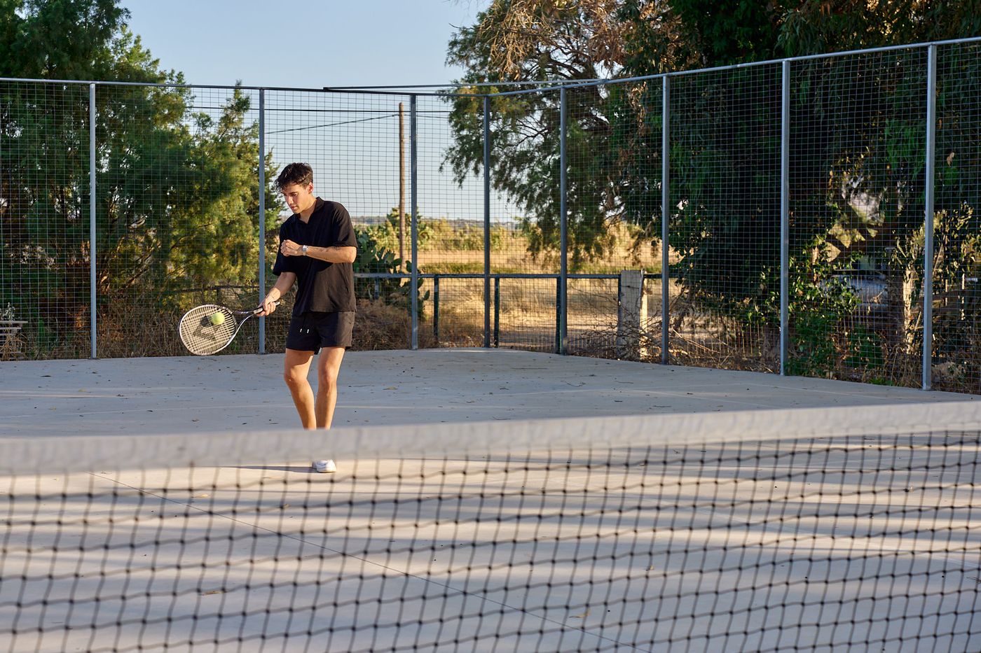 Blue Sea Holiday Village