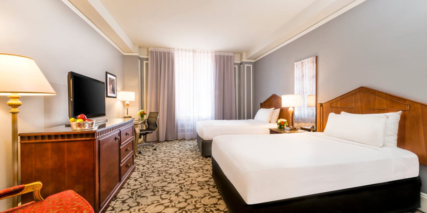 Millennium-Biltmore-Hotel-Los-Angeles-Room-13