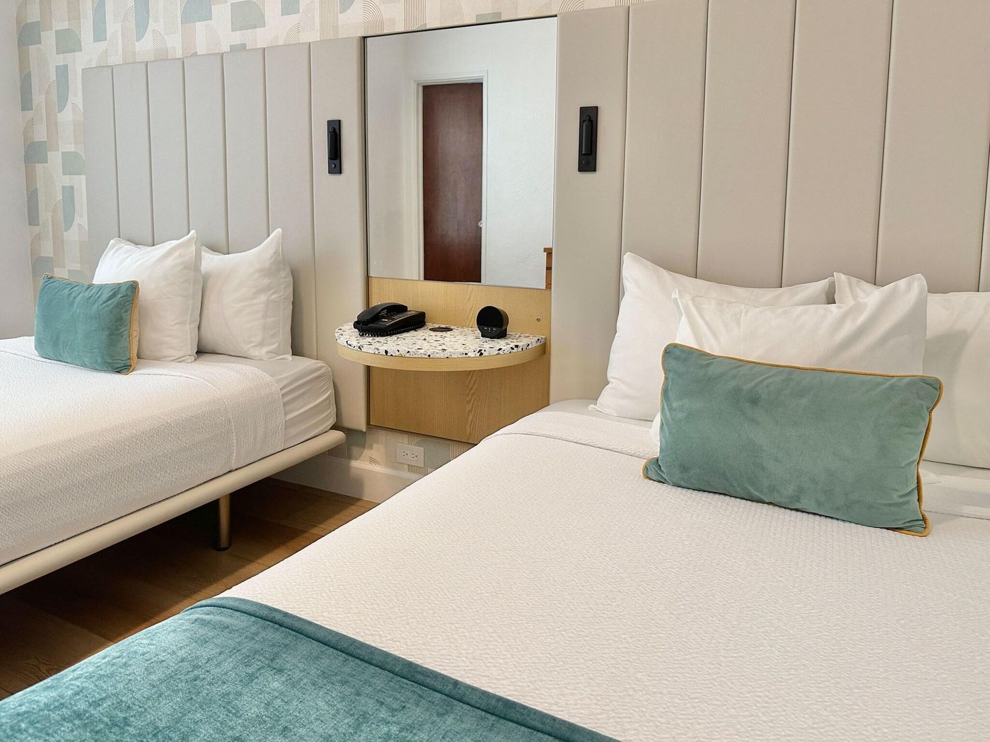 Avalon - United States - Miami Beach - Room - 5