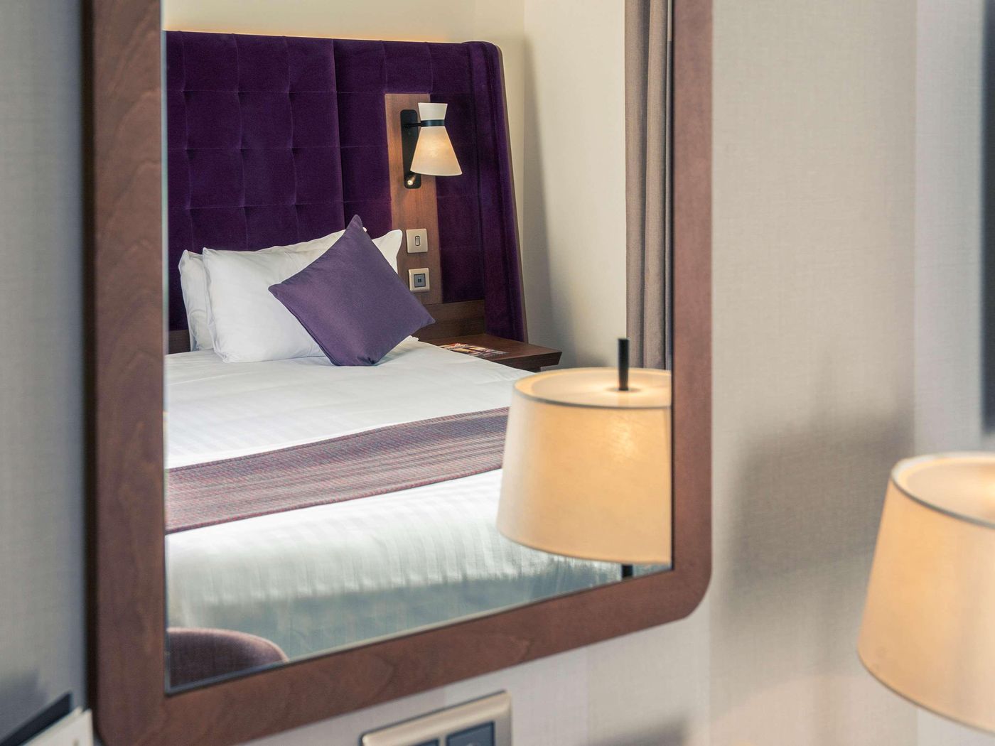 Mercure London Bridge - United Kingdom - LONDON - Room - 6