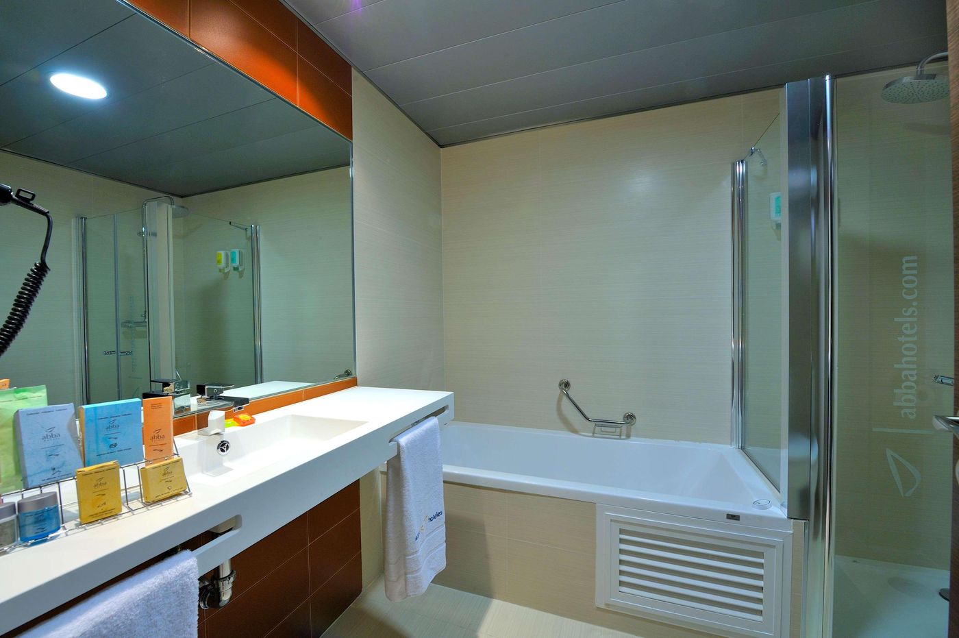 Hotel Tent Granada-Spain-GRANADA-Room-10