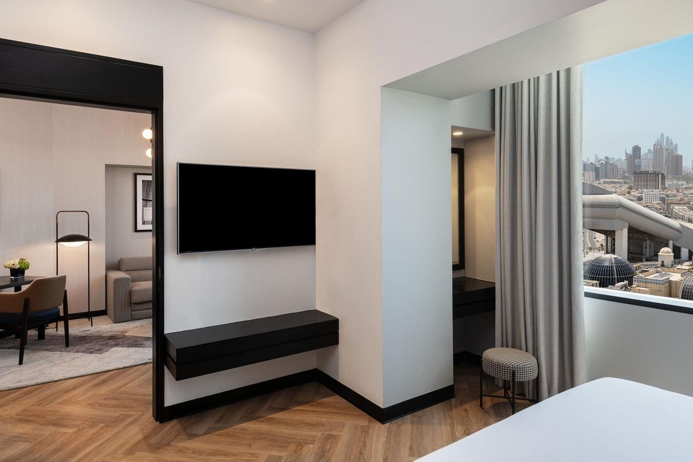 Sheraton-Dubai-Mall-of-the-Emirates-Hotel-Room-28