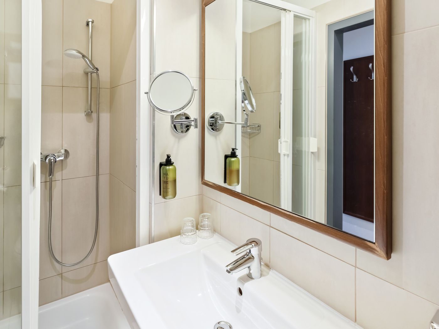 Hotel Rathauspark a member of Radisson Individuals - Austria - VIENNA - Room - 3