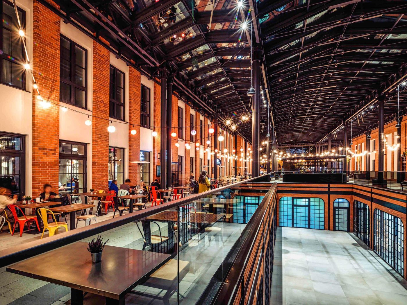 Mercure-Krakow-Fabryczna-City-Sports-and-Entertainment-16