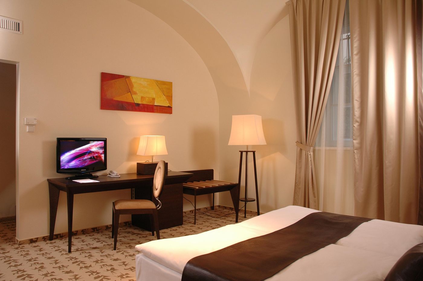 Buda-Castle-Hotel-Room-26