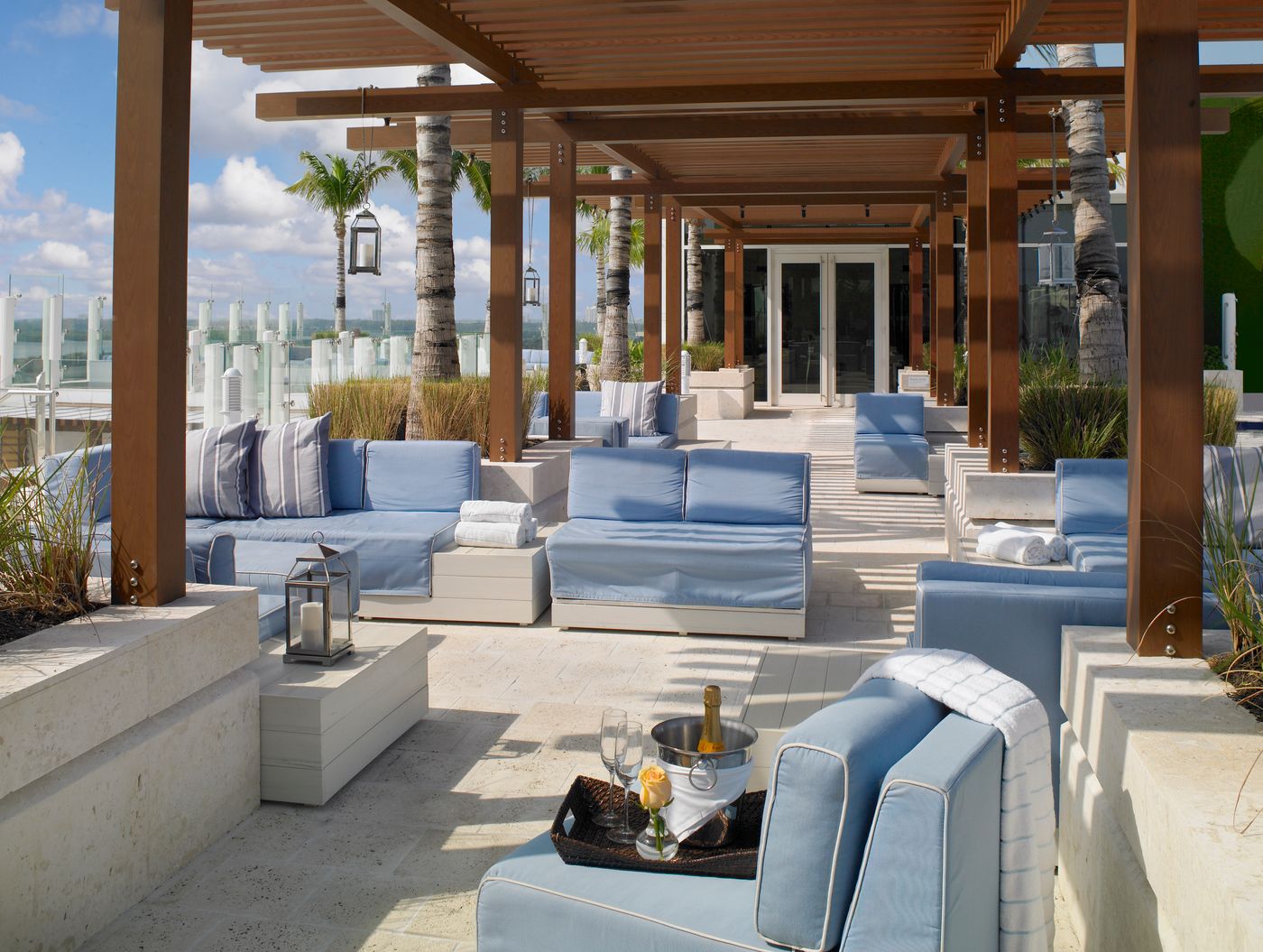 Grand Beach Hotel Surfside Oceanfront - United States - Surfside - General view - 2