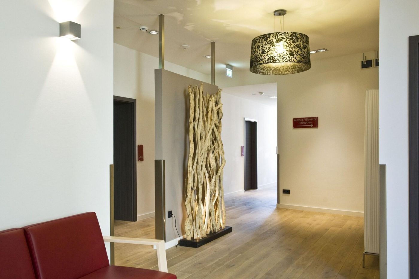 Gideon Designhotel-Germany-NUREMBERG-Lobby-8