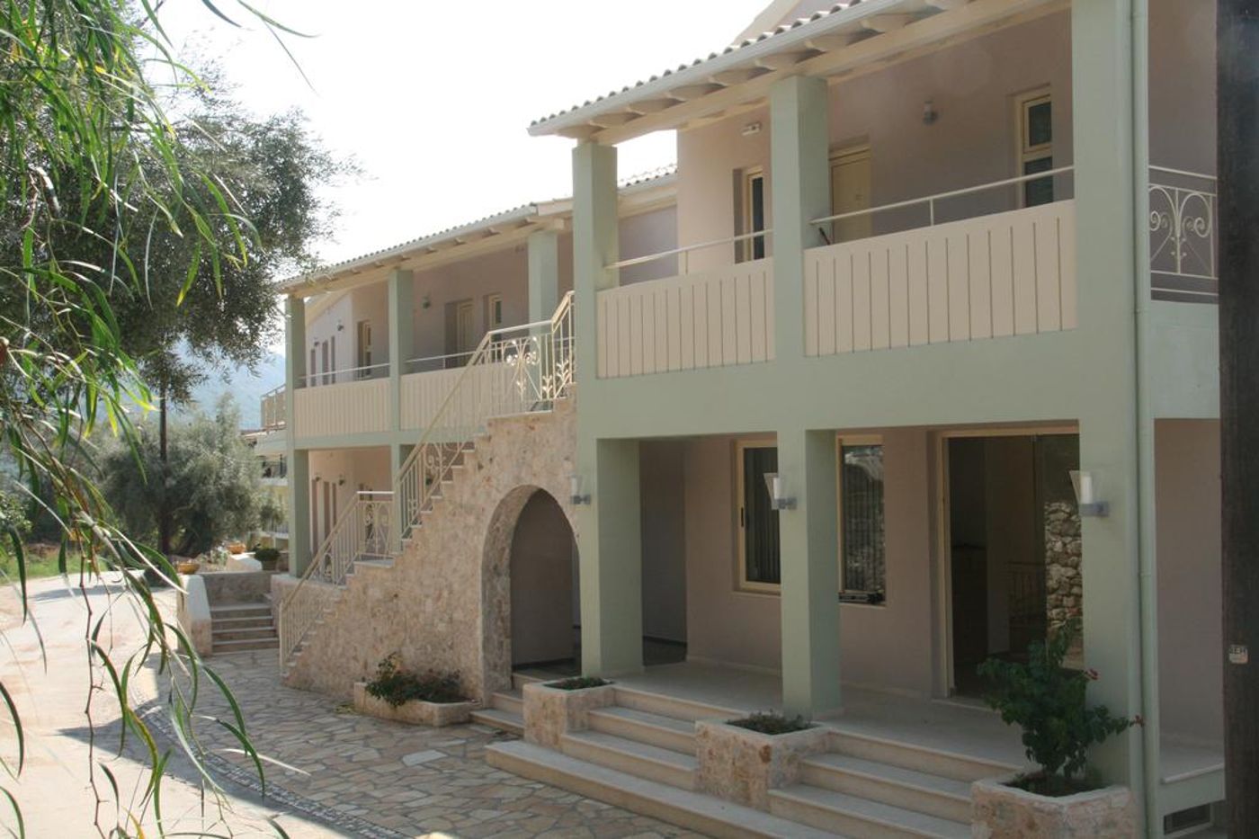 Rouda Village