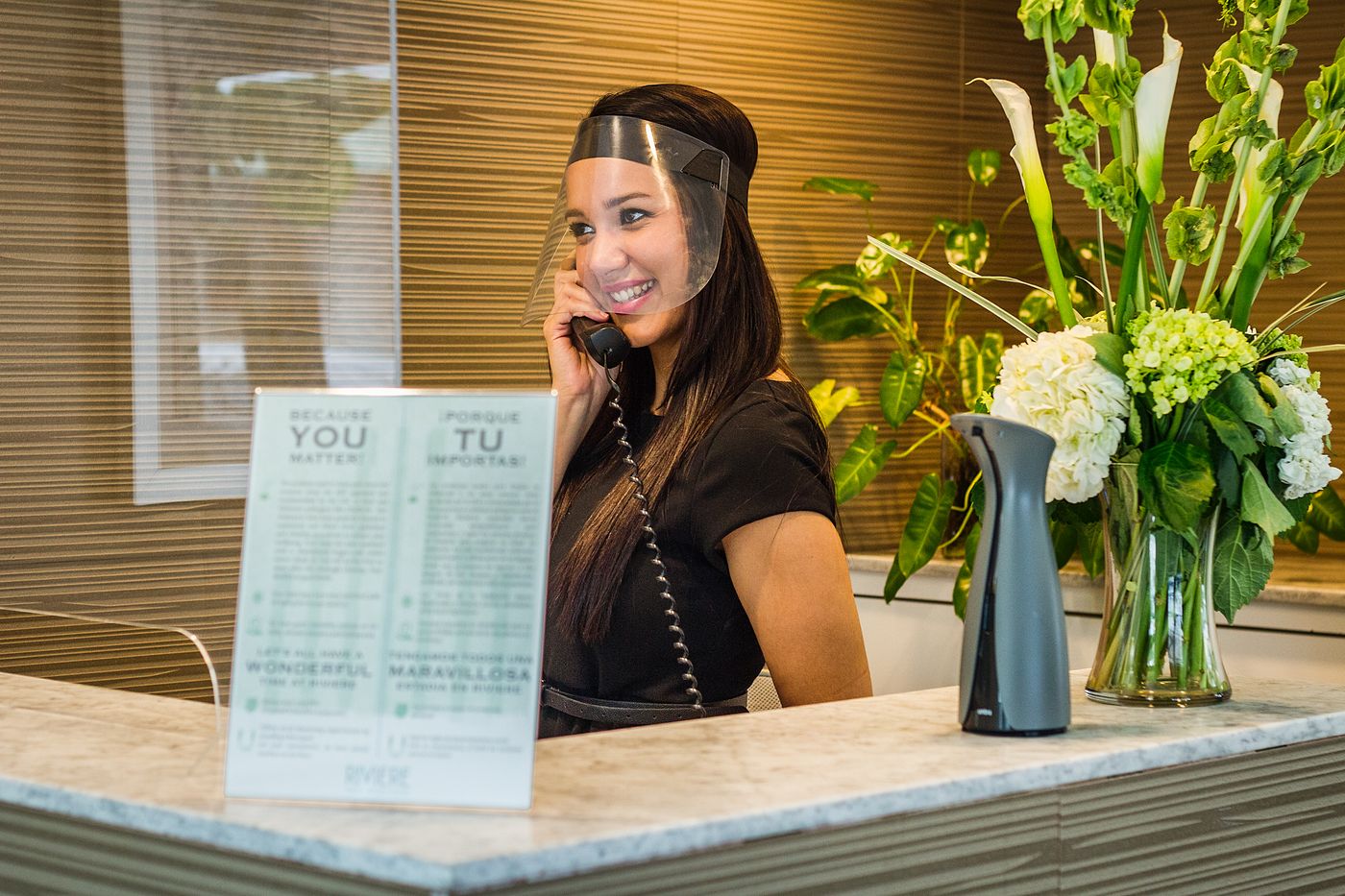 Riviere South Beach - United States - MIAMI BEACH - Lobby - 6