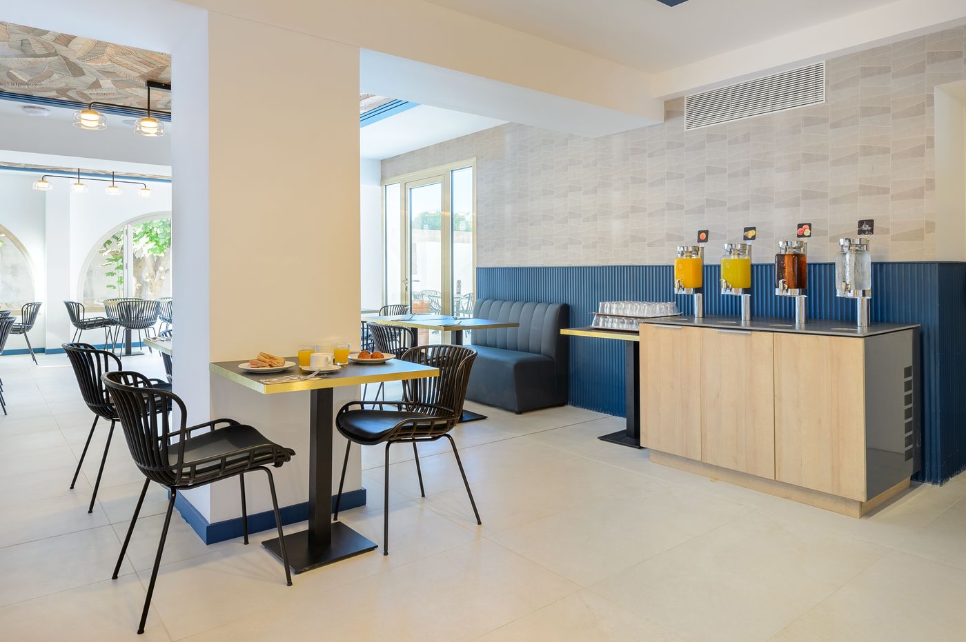 Vibra Palma Cactus Hotel