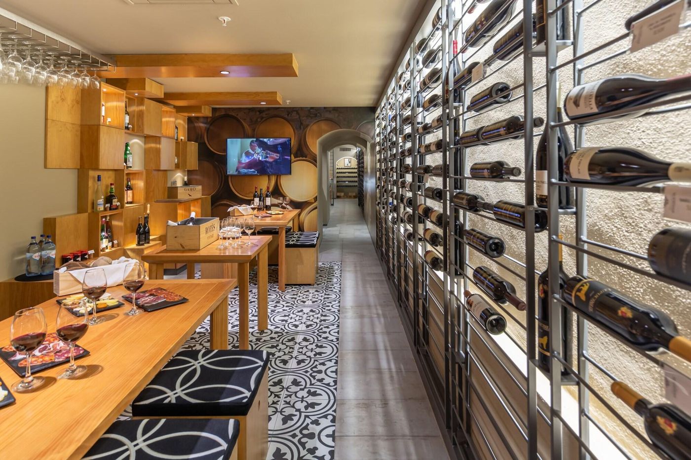 Portugal Boutique Hotel - Portugal - LISBOA - Sports and Entertainment - 1