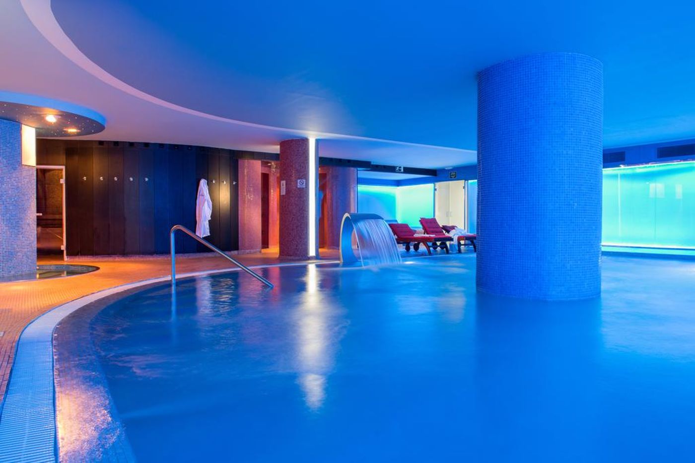 Hotel La Siesta Tenerife