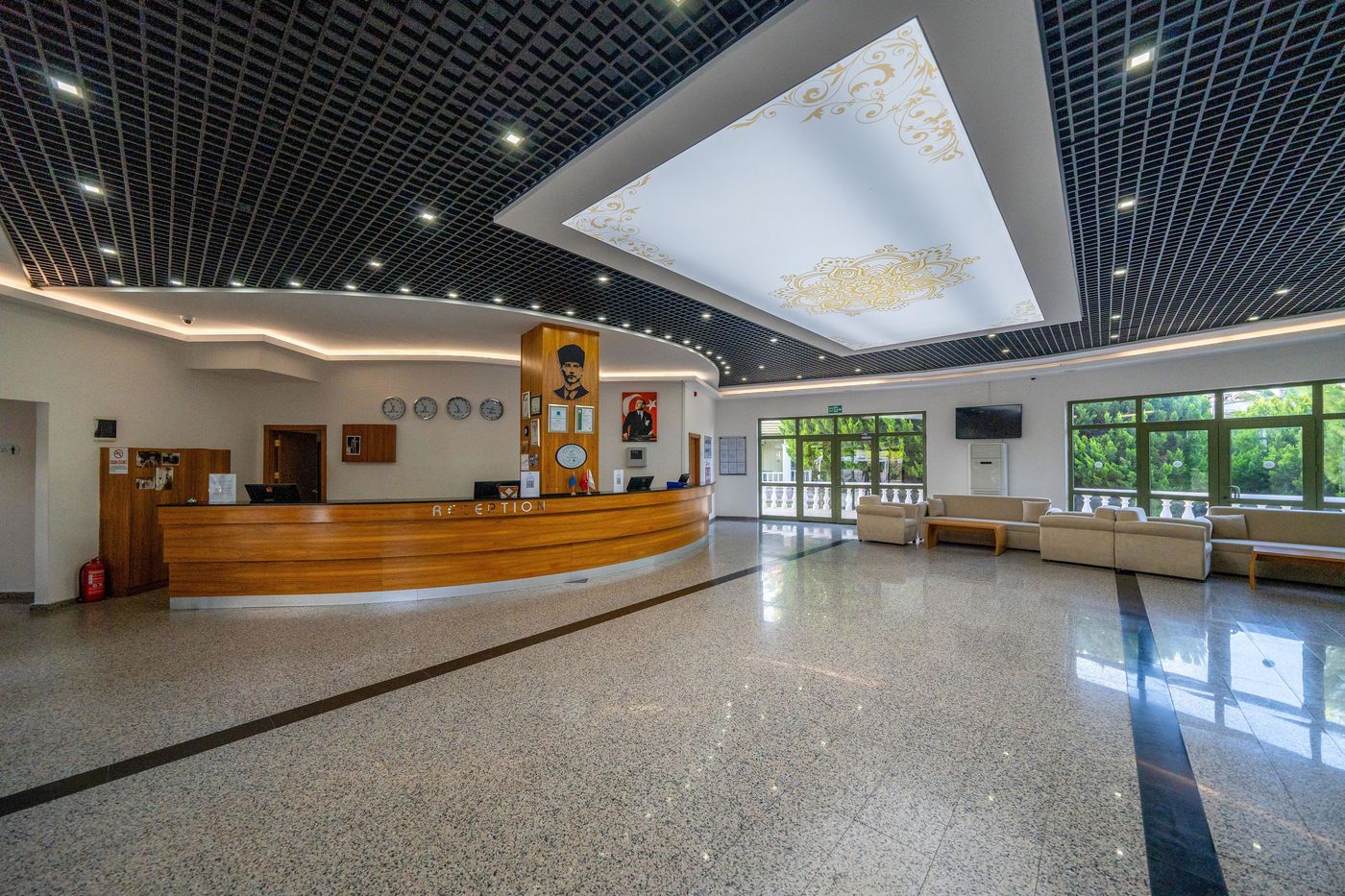 Anadolu Hotels Didim Club