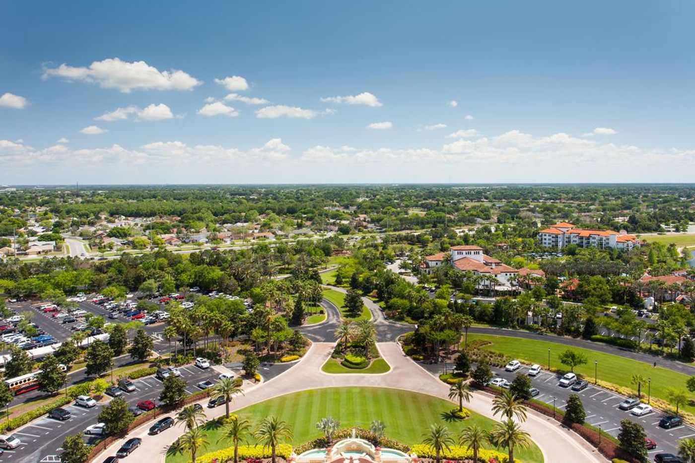 Jw Marriott Grand Lakes