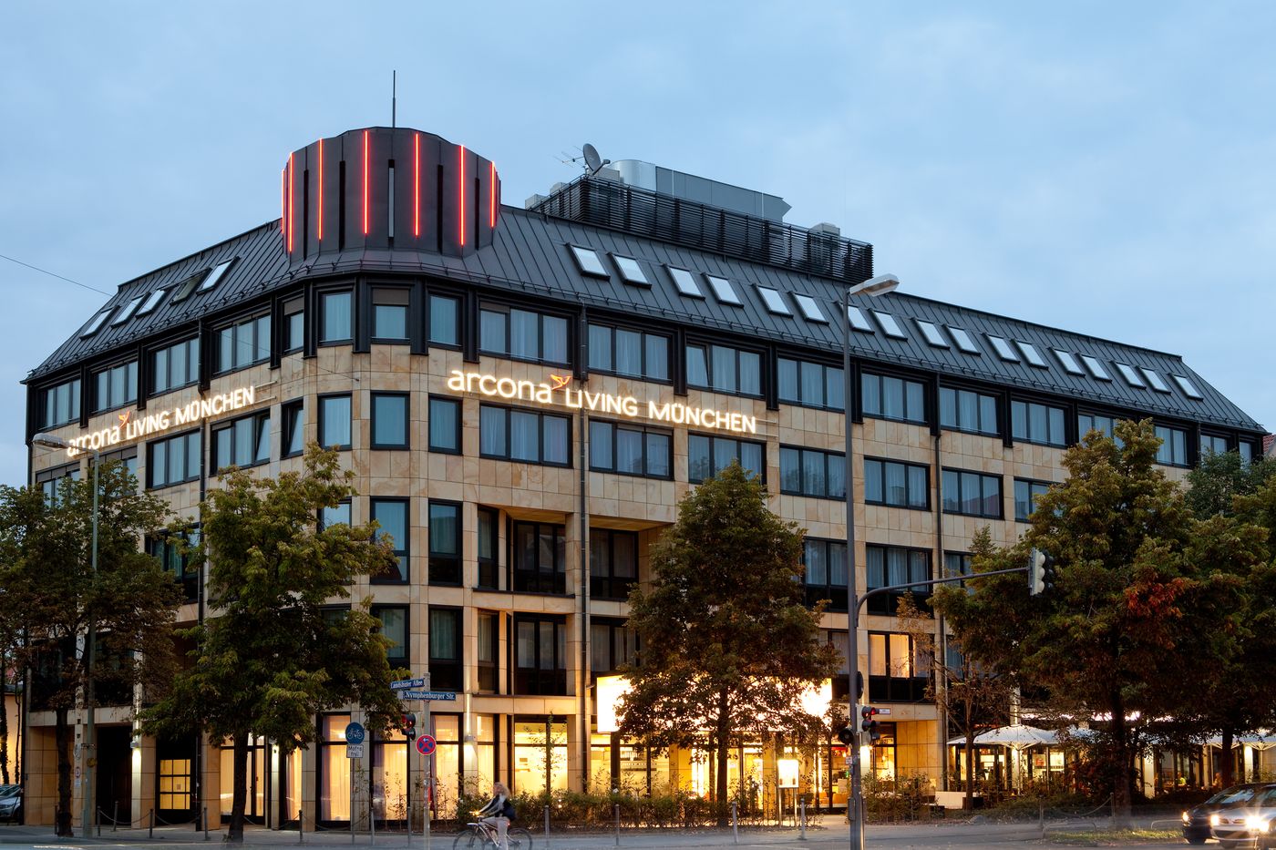 Vienna House Easy by Wyndham Munich - Germany - München - General view - 0