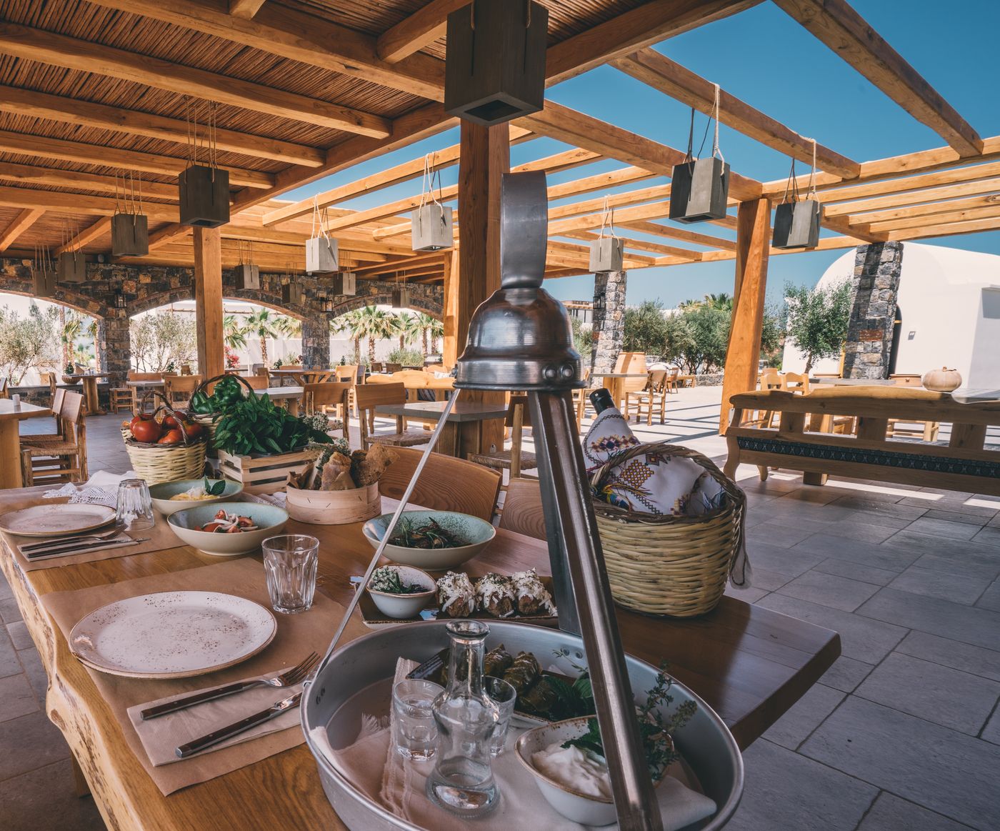 Stella-Island-Luxury-Resort---Spa---Adults-Only-Restaurant-25