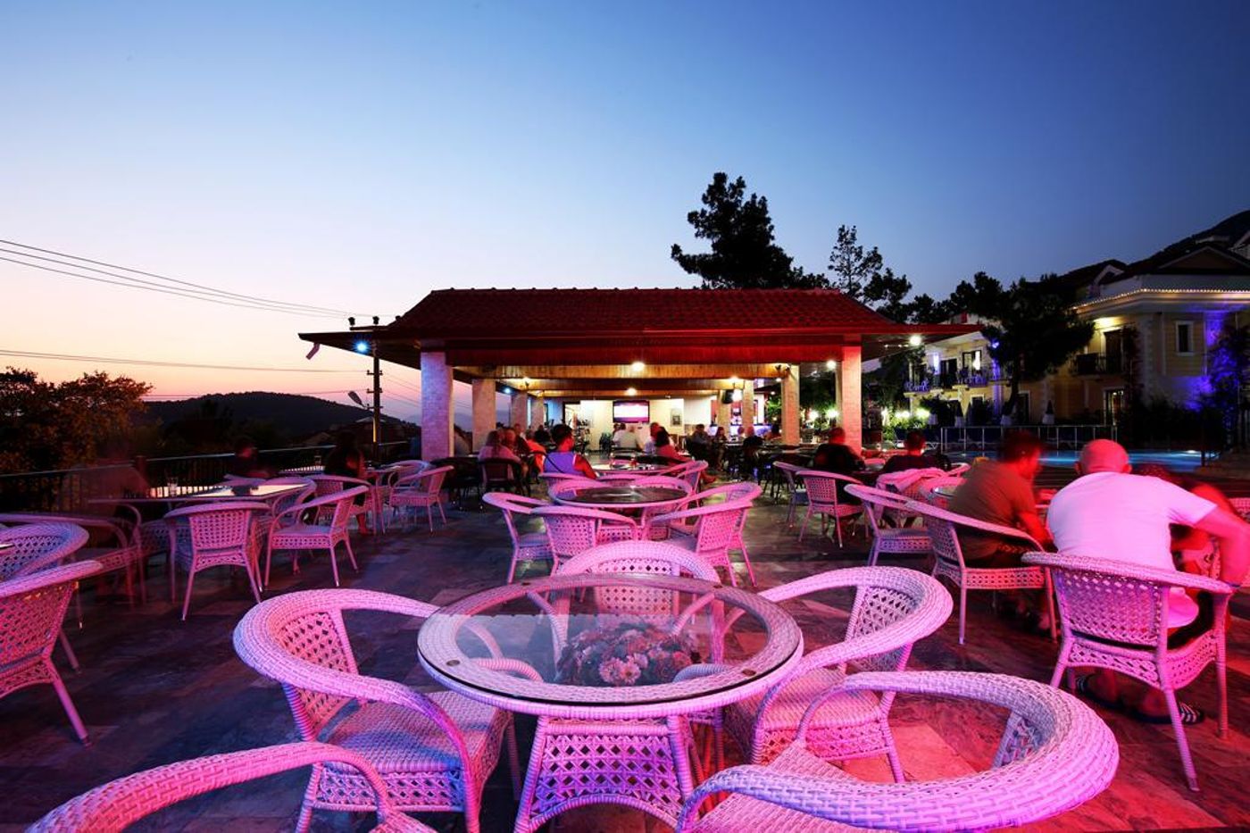 Hotel-Yel-Holiday-Resort-Terrace-42