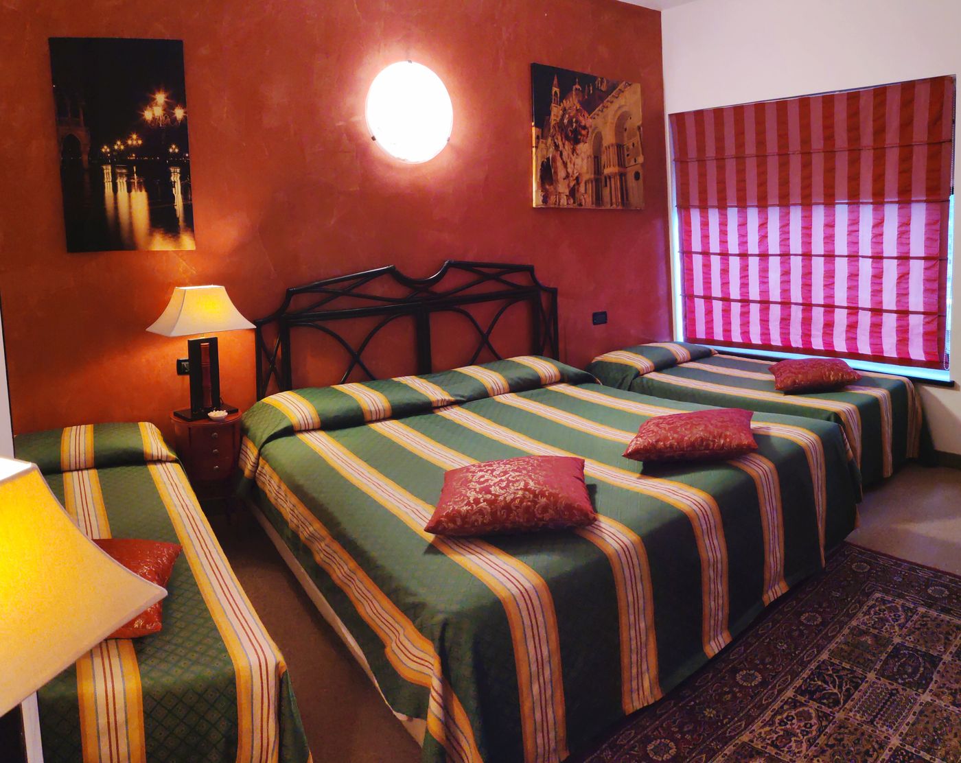 Hotel-Feel-Inn-Venice-Airport-Rooms-Room-20