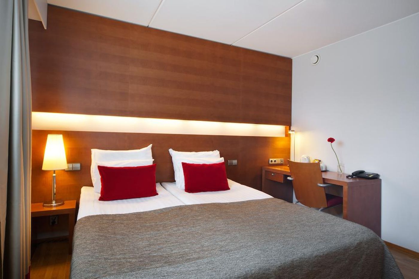 Original Sokos Hotel Vantaa-Finland-VANTAA-Room-3