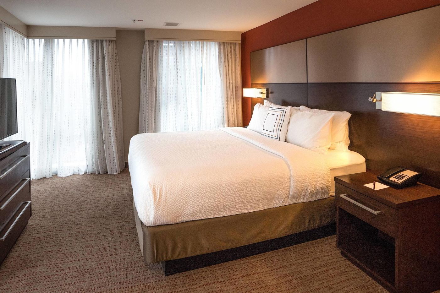 Residence Inn Seattle University District-United States-Seattle-Room-10