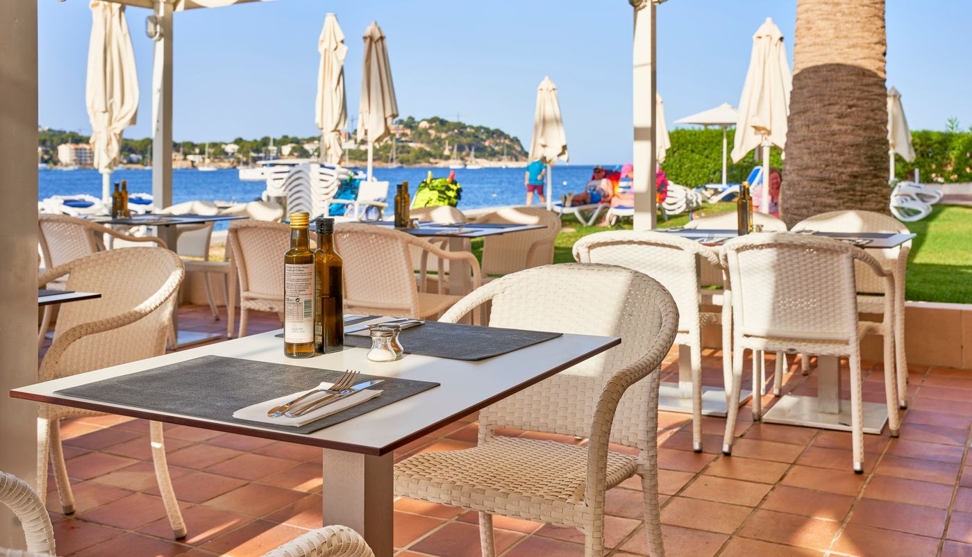 Globales Verdemar Apartments