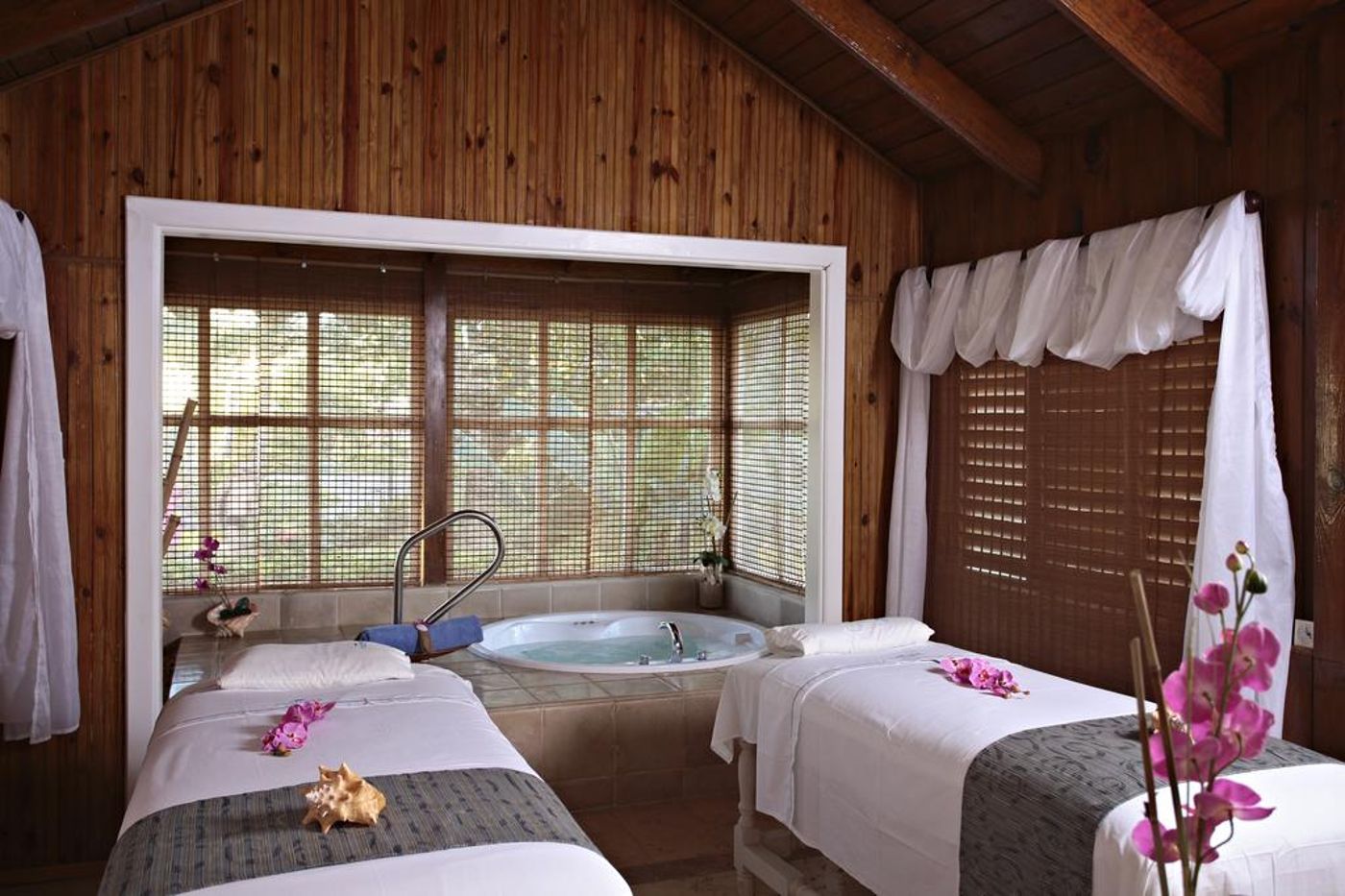 Grand Bahia Principe El Portillo