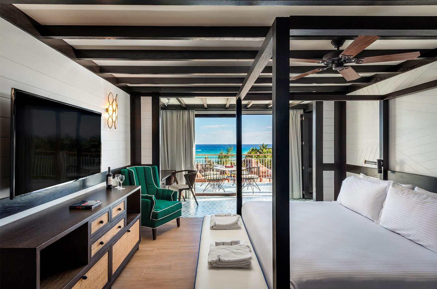 Ocean Riviera Paradise Privilege