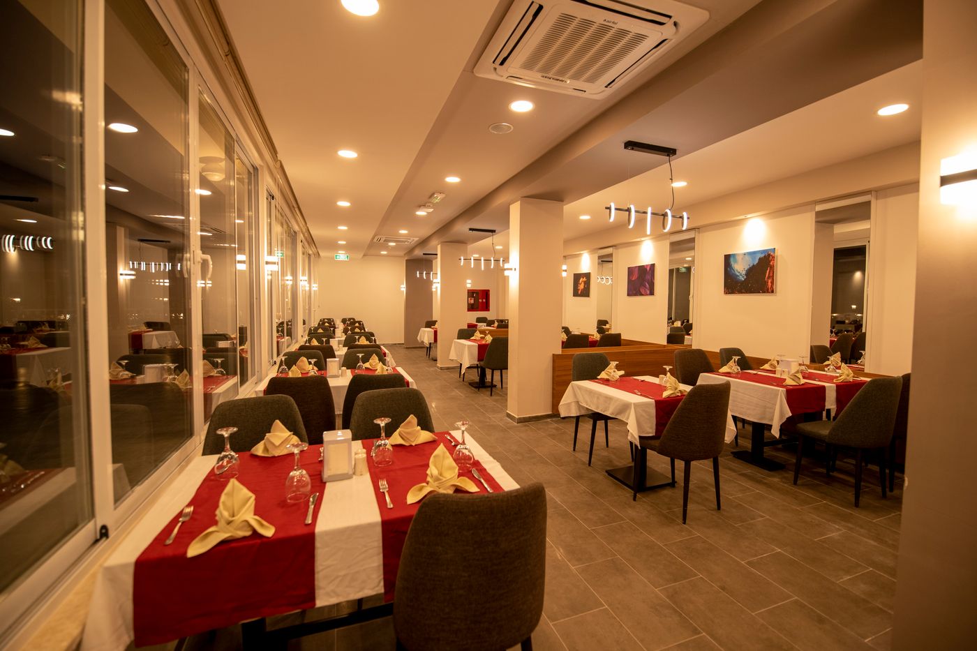 Viking Garden Hotel & Spa