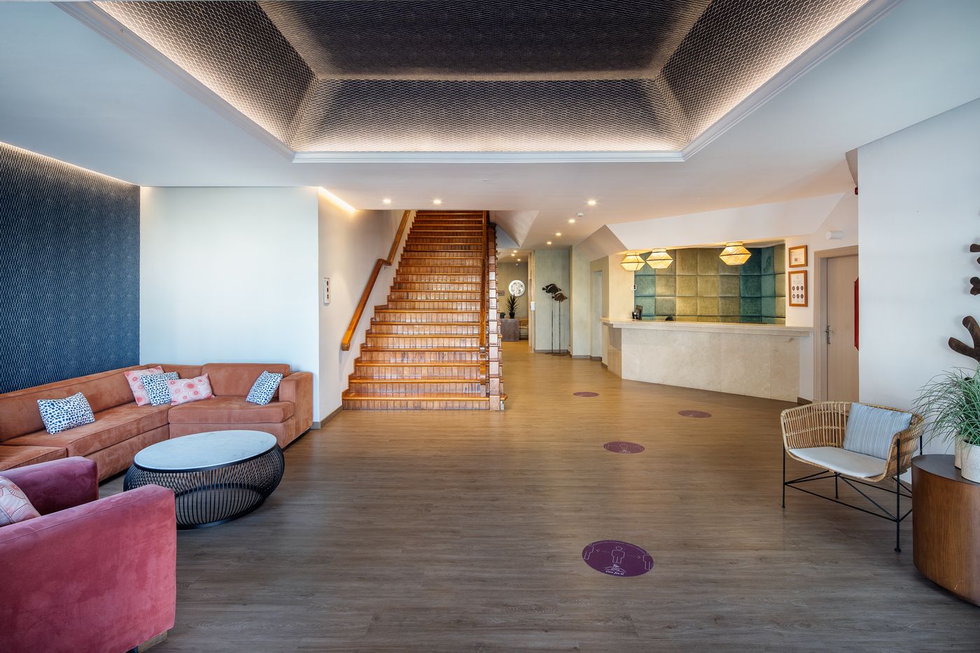 Hotel THe Puerto De Mogan