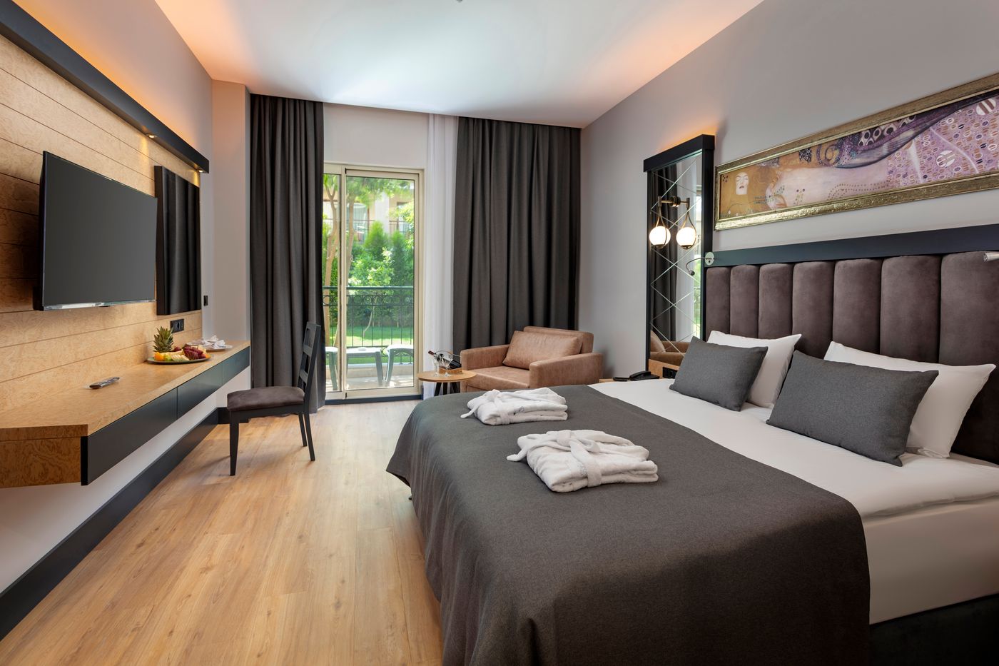 Dobedan Beach Resort Comfort