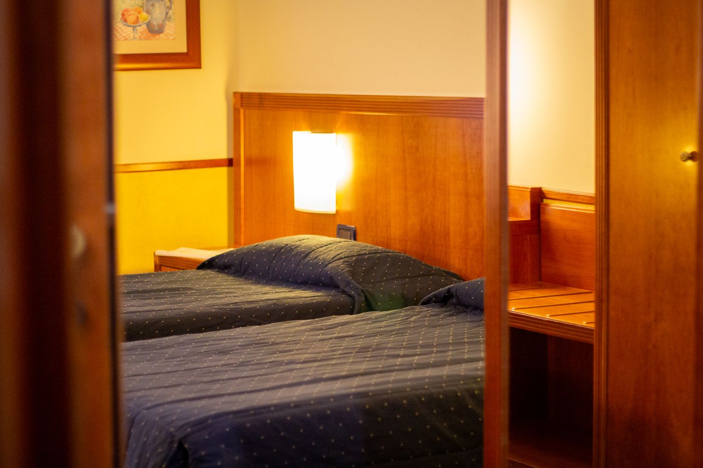 Pacific Fortino - Italy - TORINO - Room - 5