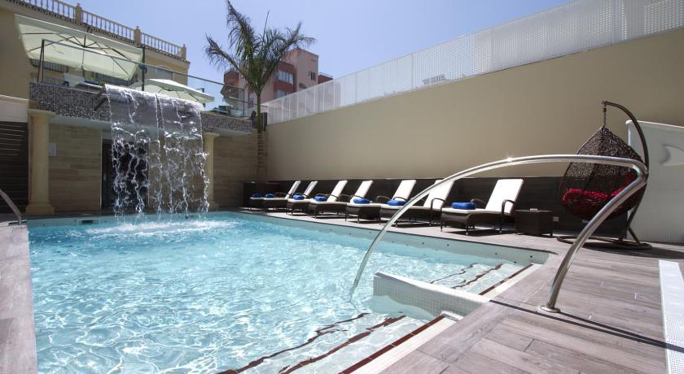 El Tiburon Hotel Boutique & Spa - Adults Recommended