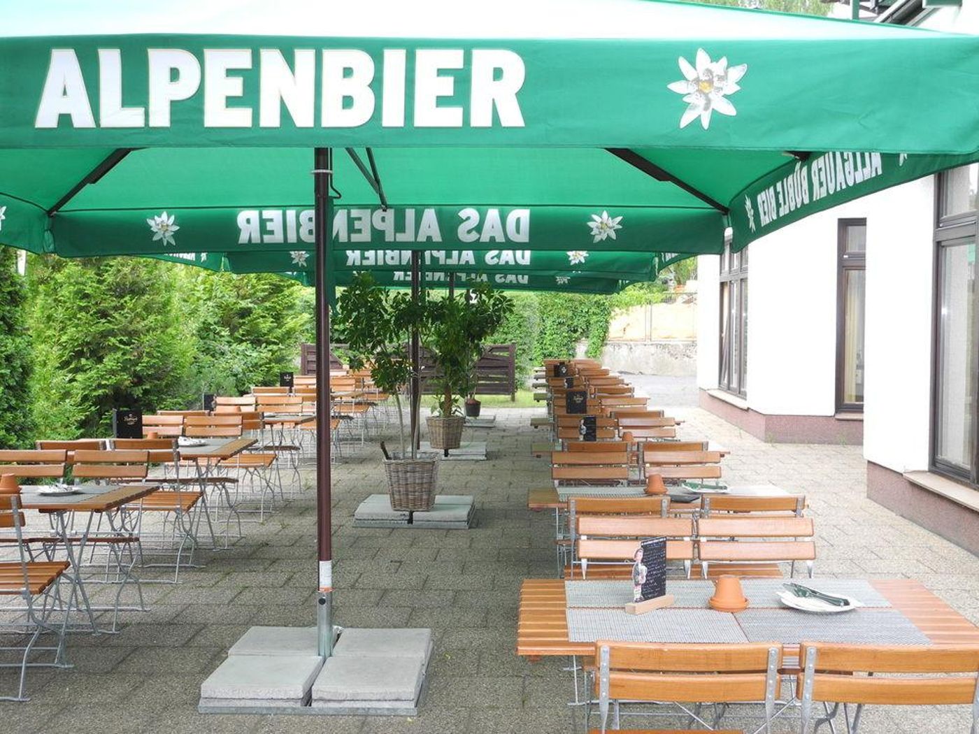 Waldhotel Wandlitz-Germany-WANDLITZ -General view-5