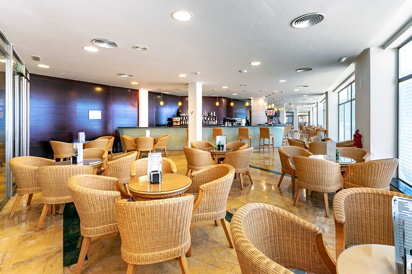 Hotel Roquetas Beach