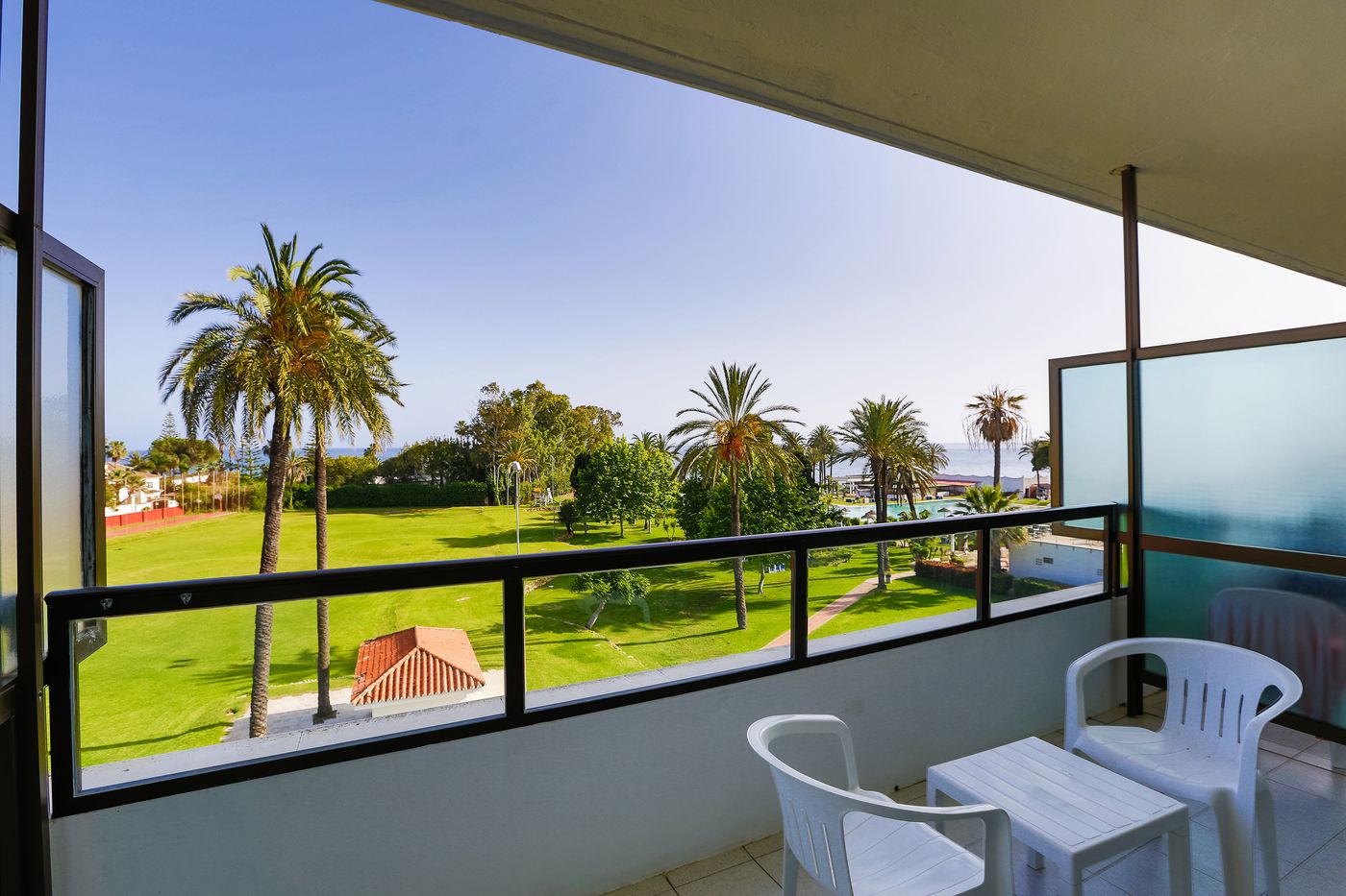 Sol Marbella Atalaya