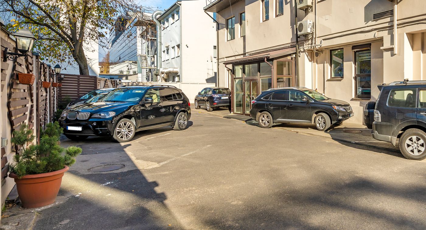 Vilnius City Hotel-Lithuania-VILNIUS -Room-7