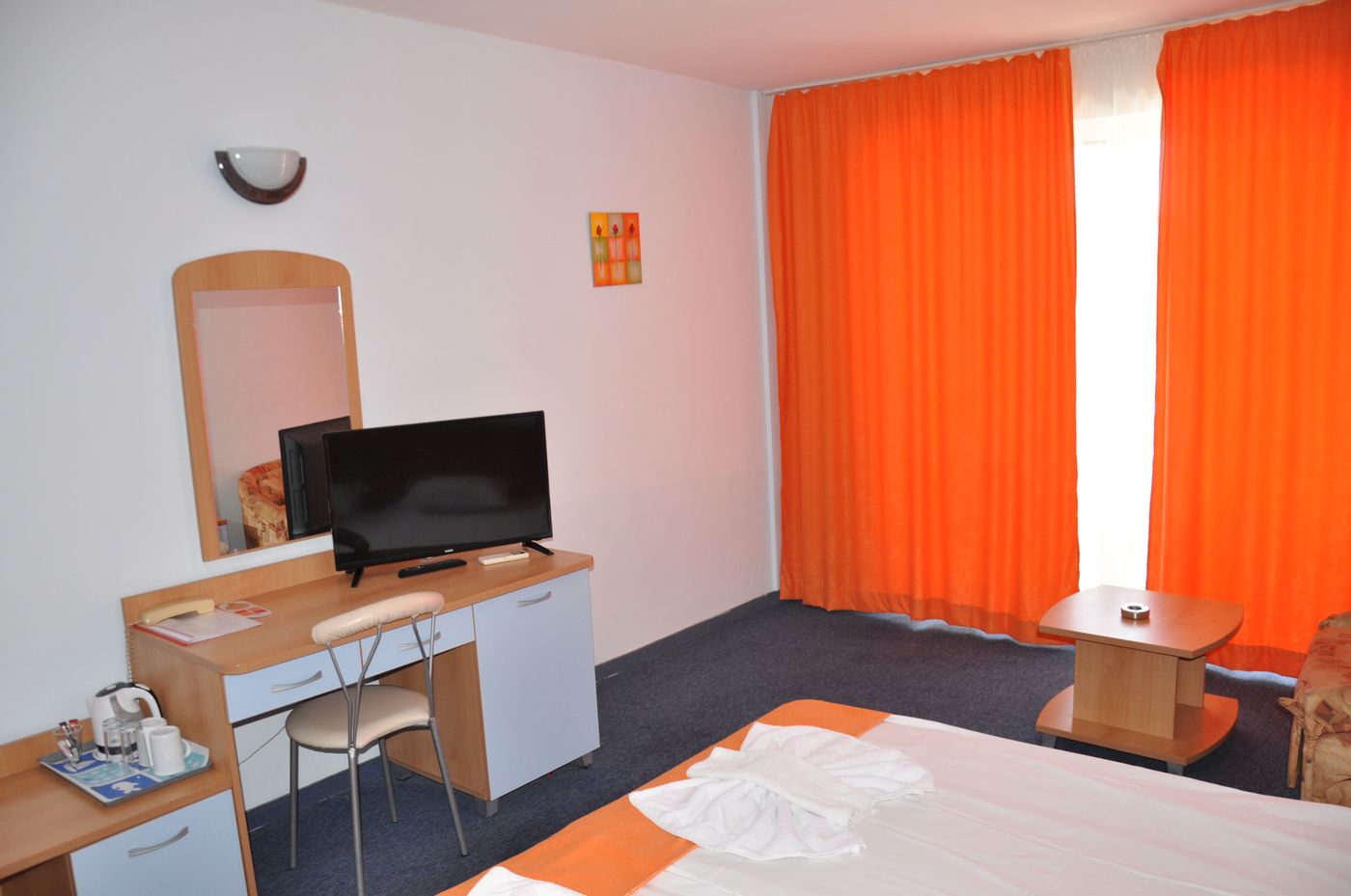 Belleville Sunny Beach