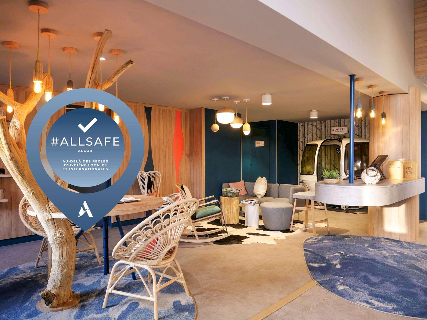 Mercure Annemasse Porte de Geneve-France-GAILLARD-General view-8