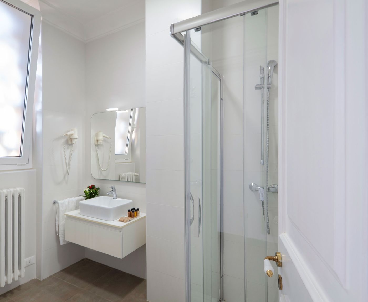 Hotel Delle Palme-Italy-LECCE-Room-10