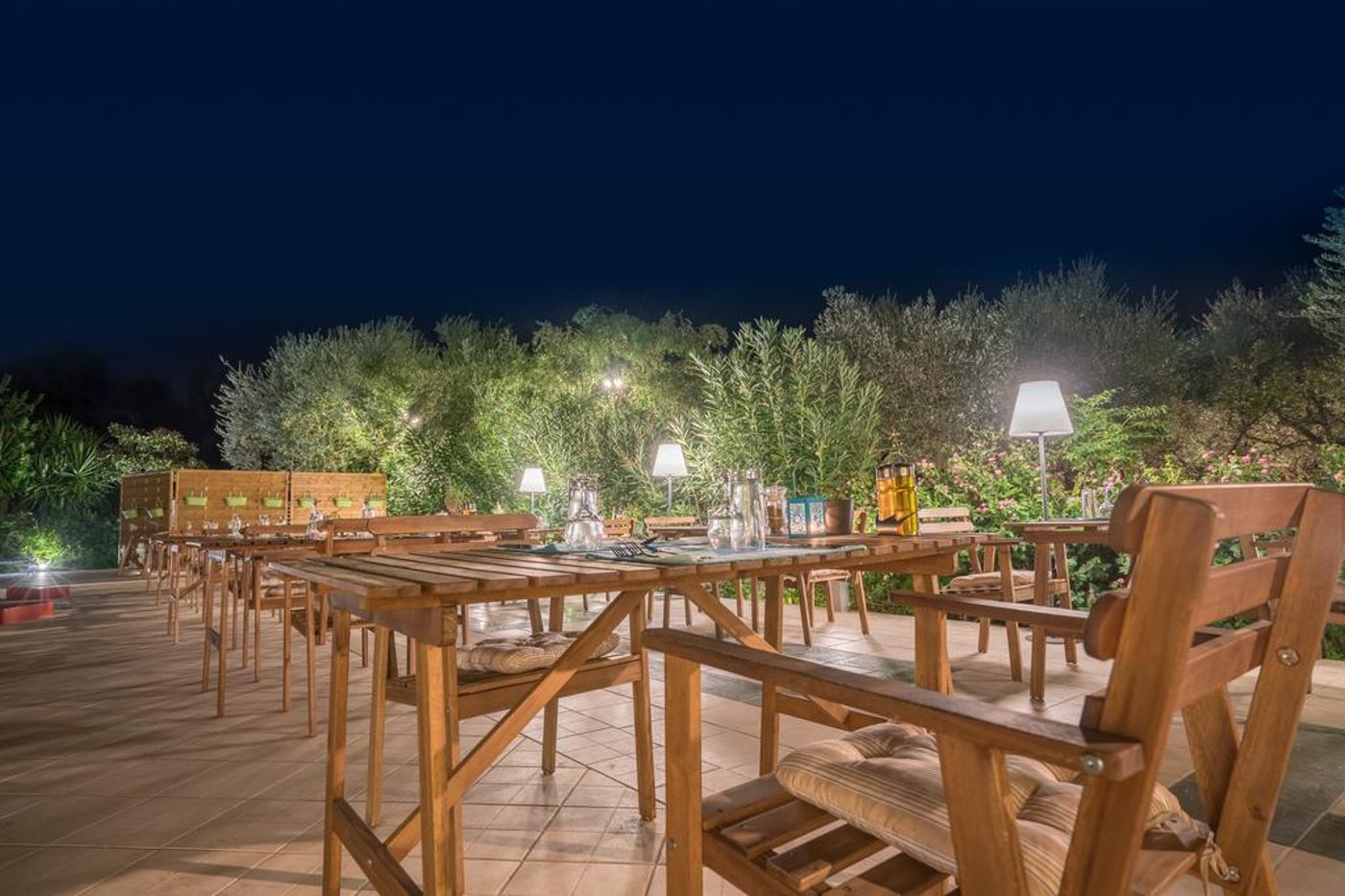 Castelli - Adults Only