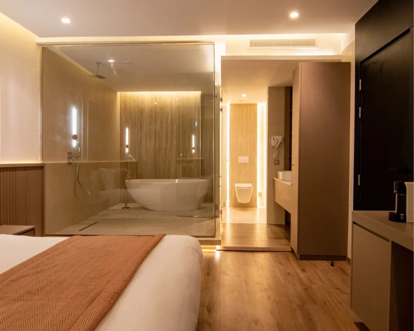 One Resort Premium Hammamet 19.08