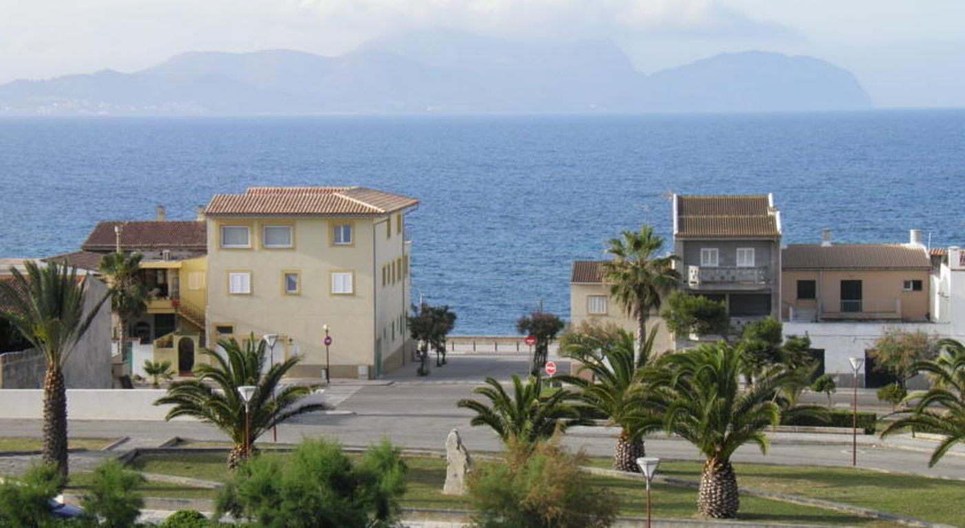 Baulo Mar