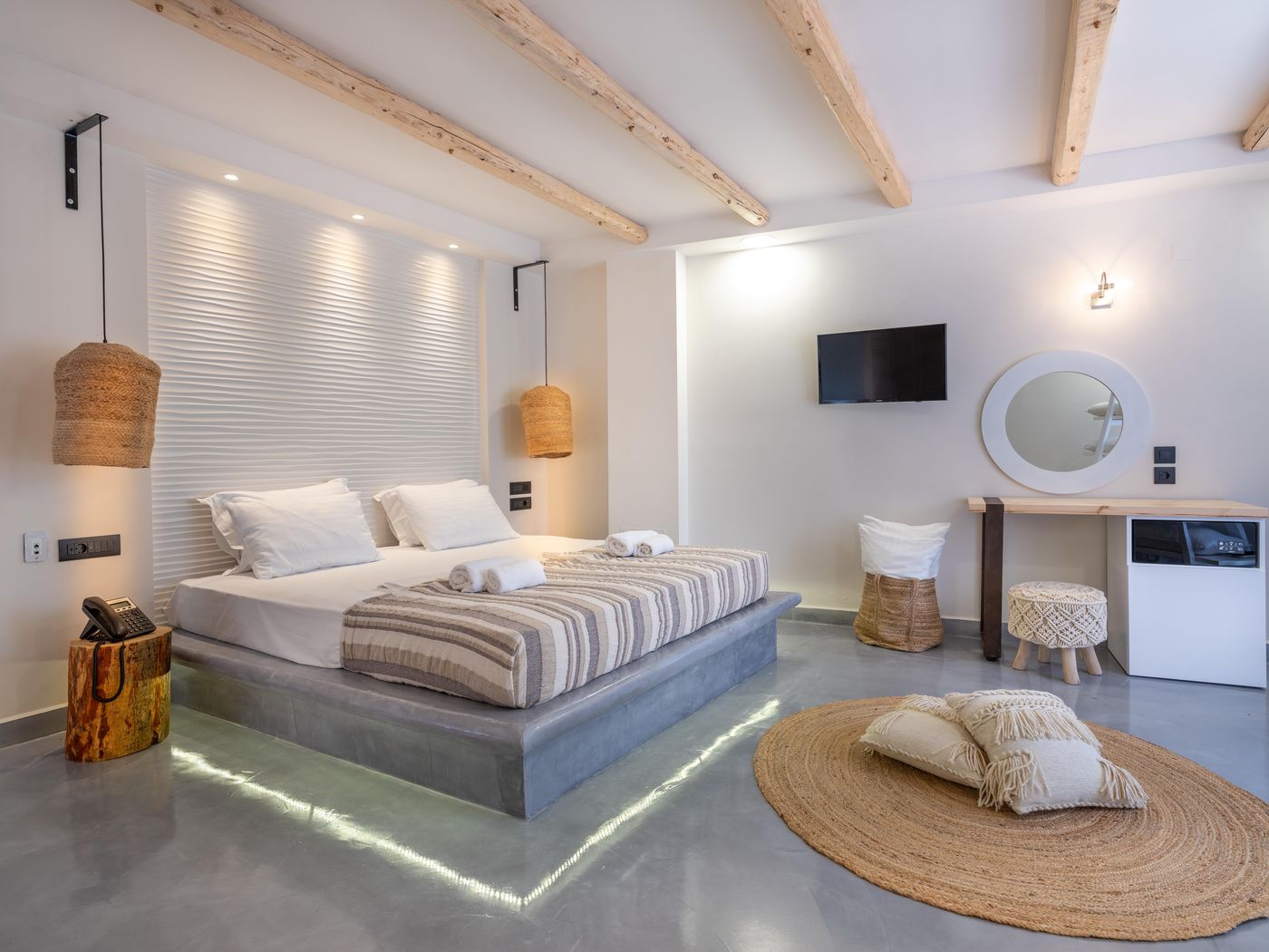 Eva-Mare-Hotel-and-Apartments---Adults-Only-Room-22